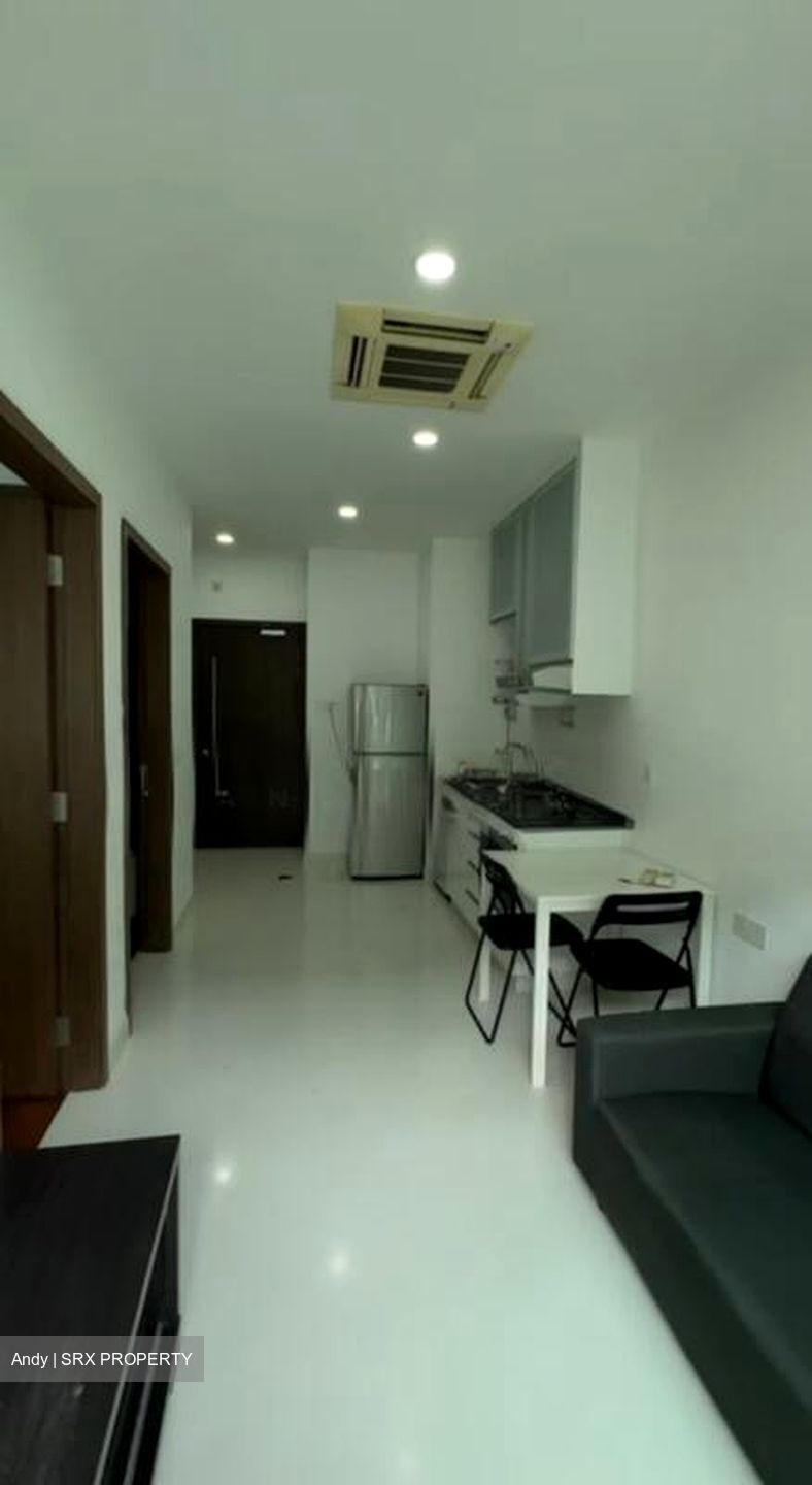 Parc Rosewood (D25), Condominium #524077531
